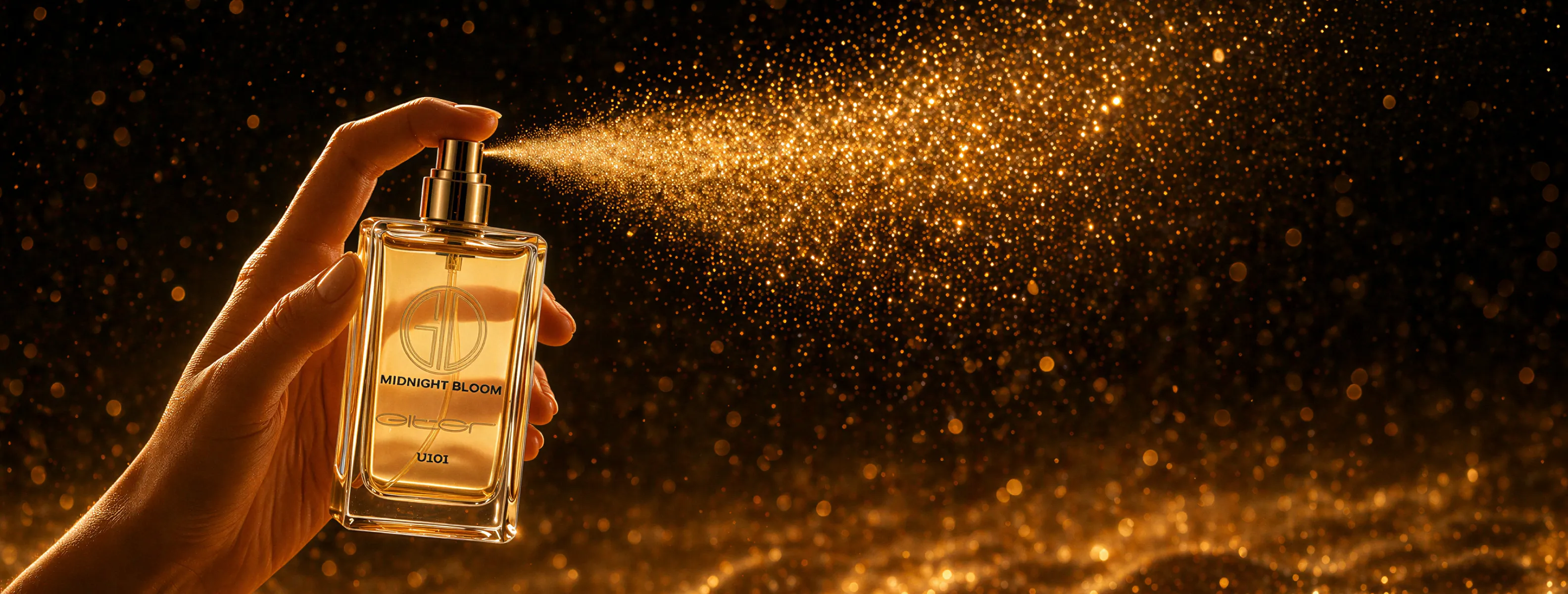 Giter Perfume