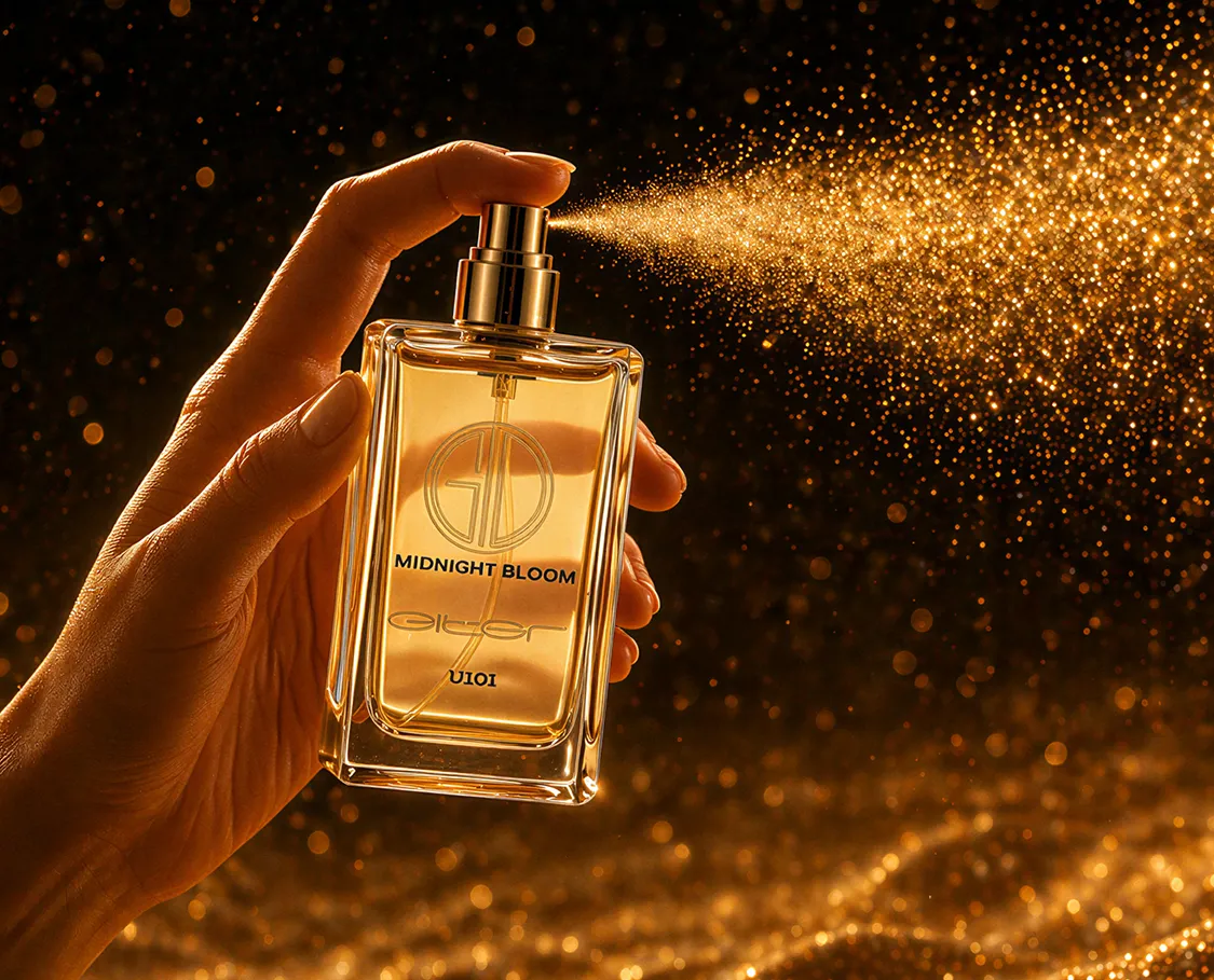 Giter Perfume